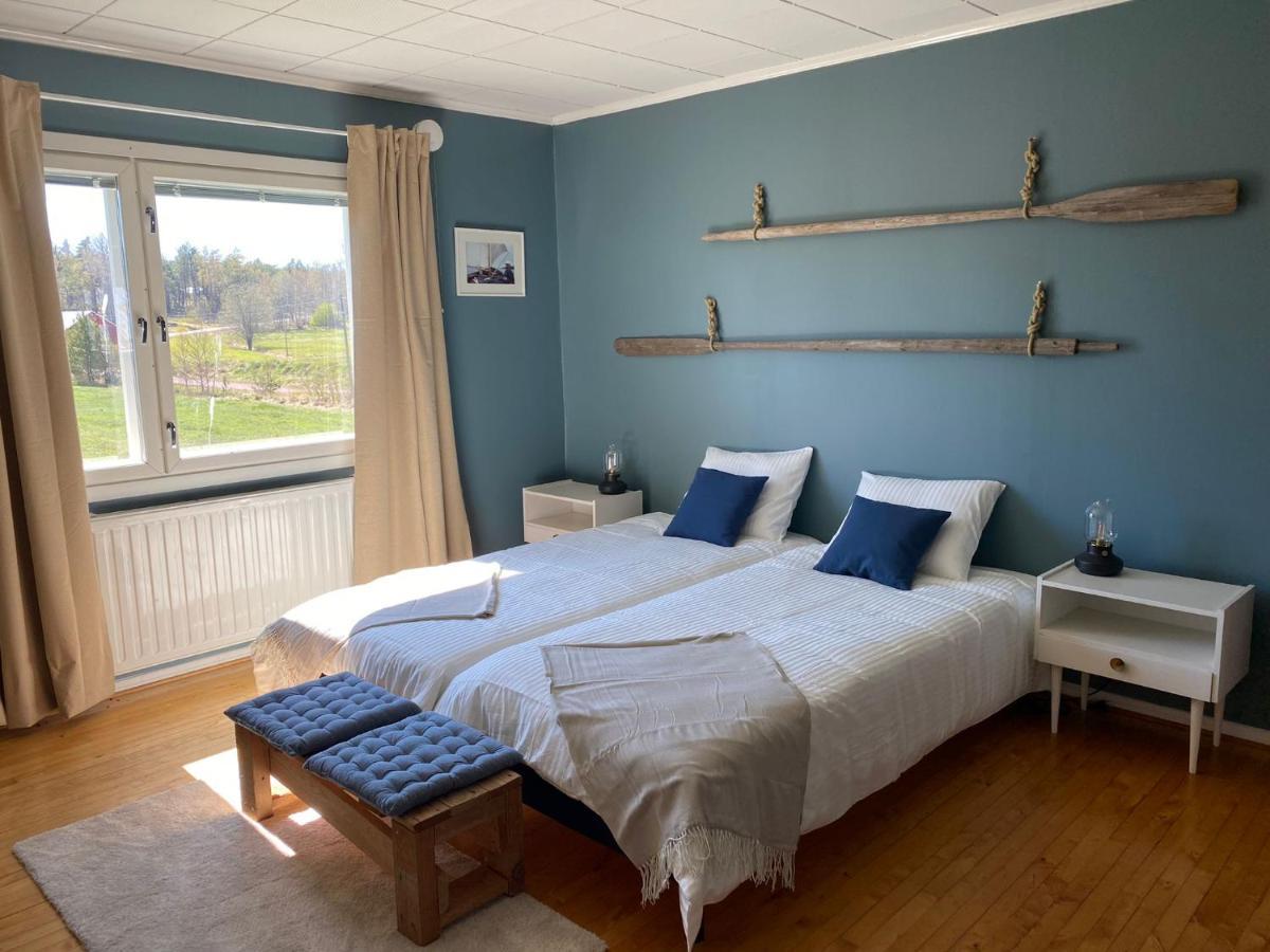 Villa Valentina Lemland Ngoại thất bức ảnh