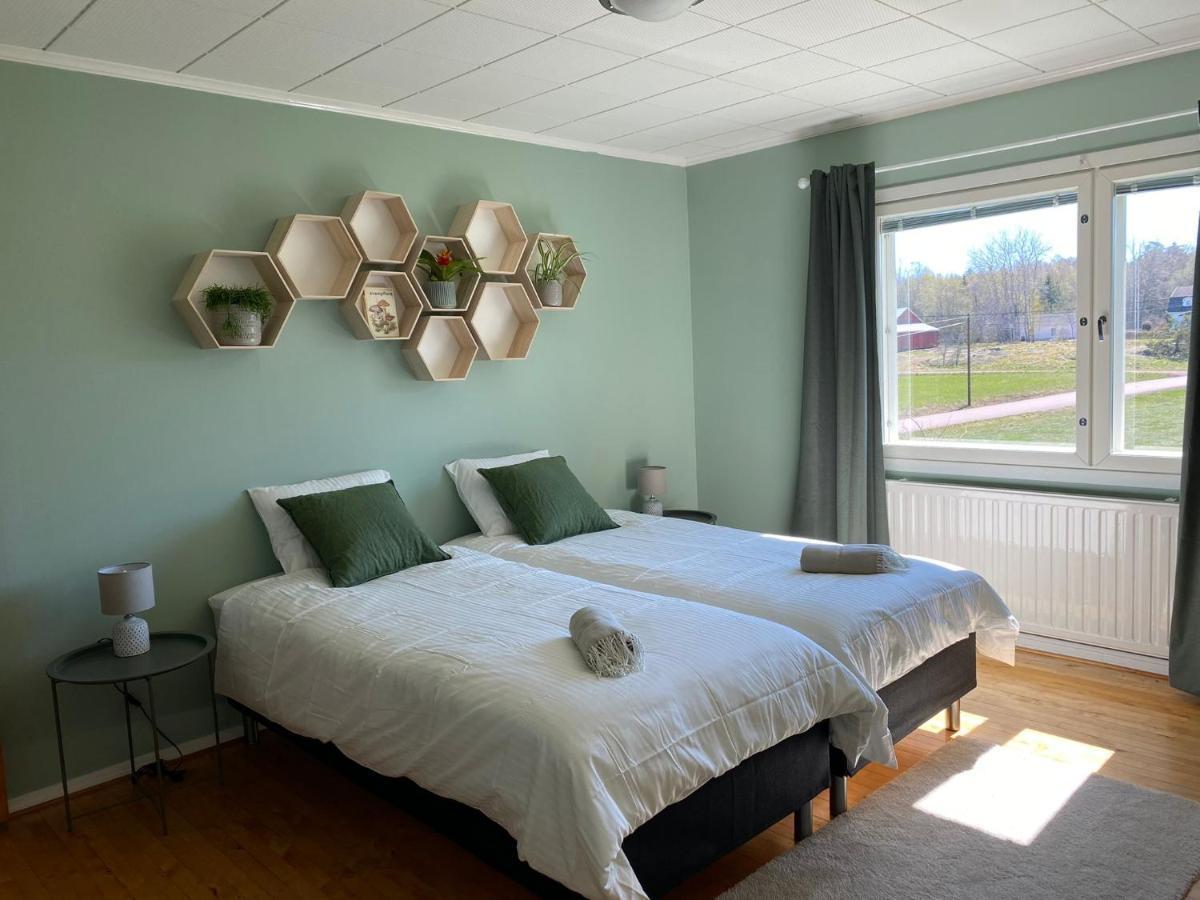 Villa Valentina Lemland Ngoại thất bức ảnh