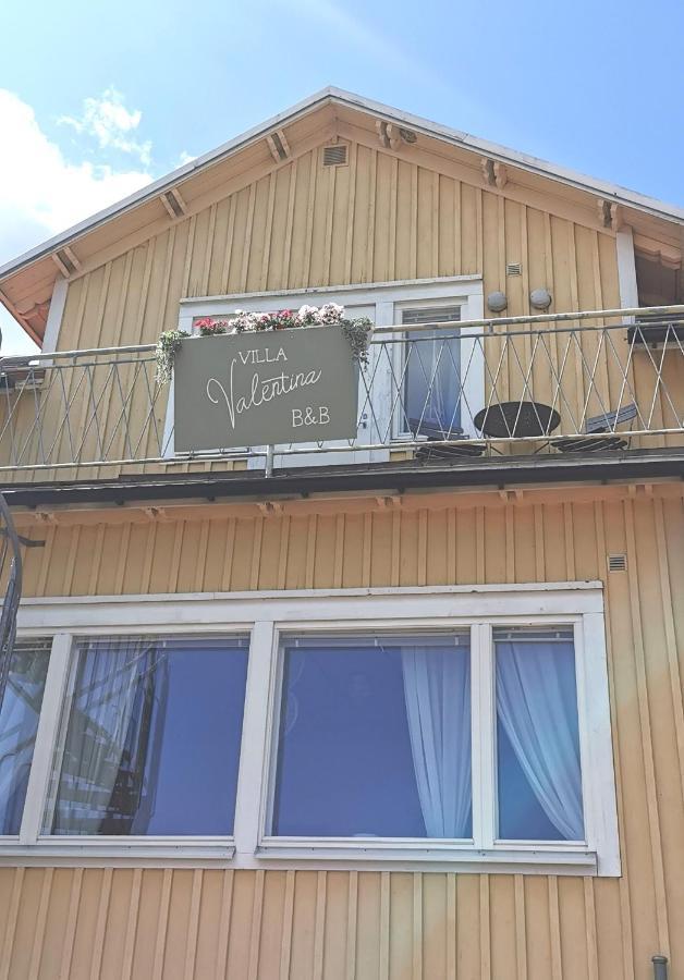 Villa Valentina Lemland Ngoại thất bức ảnh